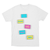 I Choose You Unisex T Shirt White