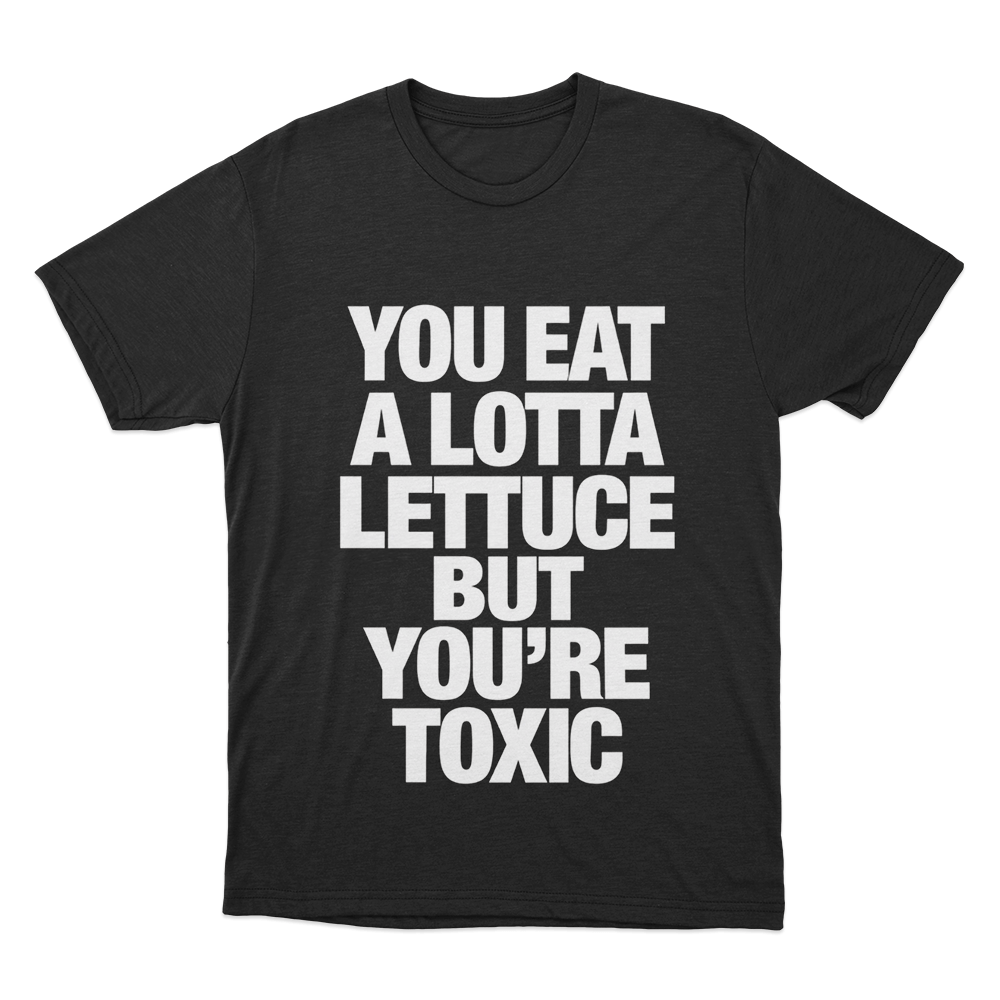 Vanoss Limited Classic Logo Unisex T Shirt Black Vanoss Limited Classic Logo Unisex T Shirt Black